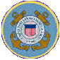 Image of Coast Guard Logo.