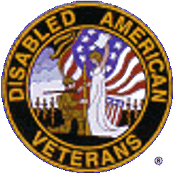 Image of DAV National Logo