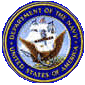 Image of Navy Logo.