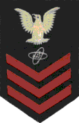 Electronics Technician, Petty Officer First Class