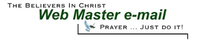 Web Master's Header Image