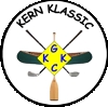 Logo for the Kern Klassic Games 2007.