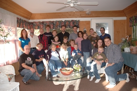 Thanksgiving 2004