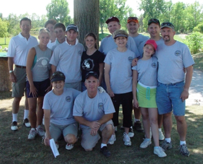 Kern Kalssic Golf Outing, other images of 2007 coming soon.