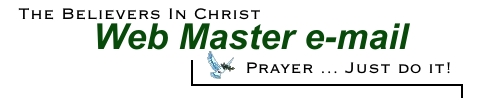 Web Master's Header Image